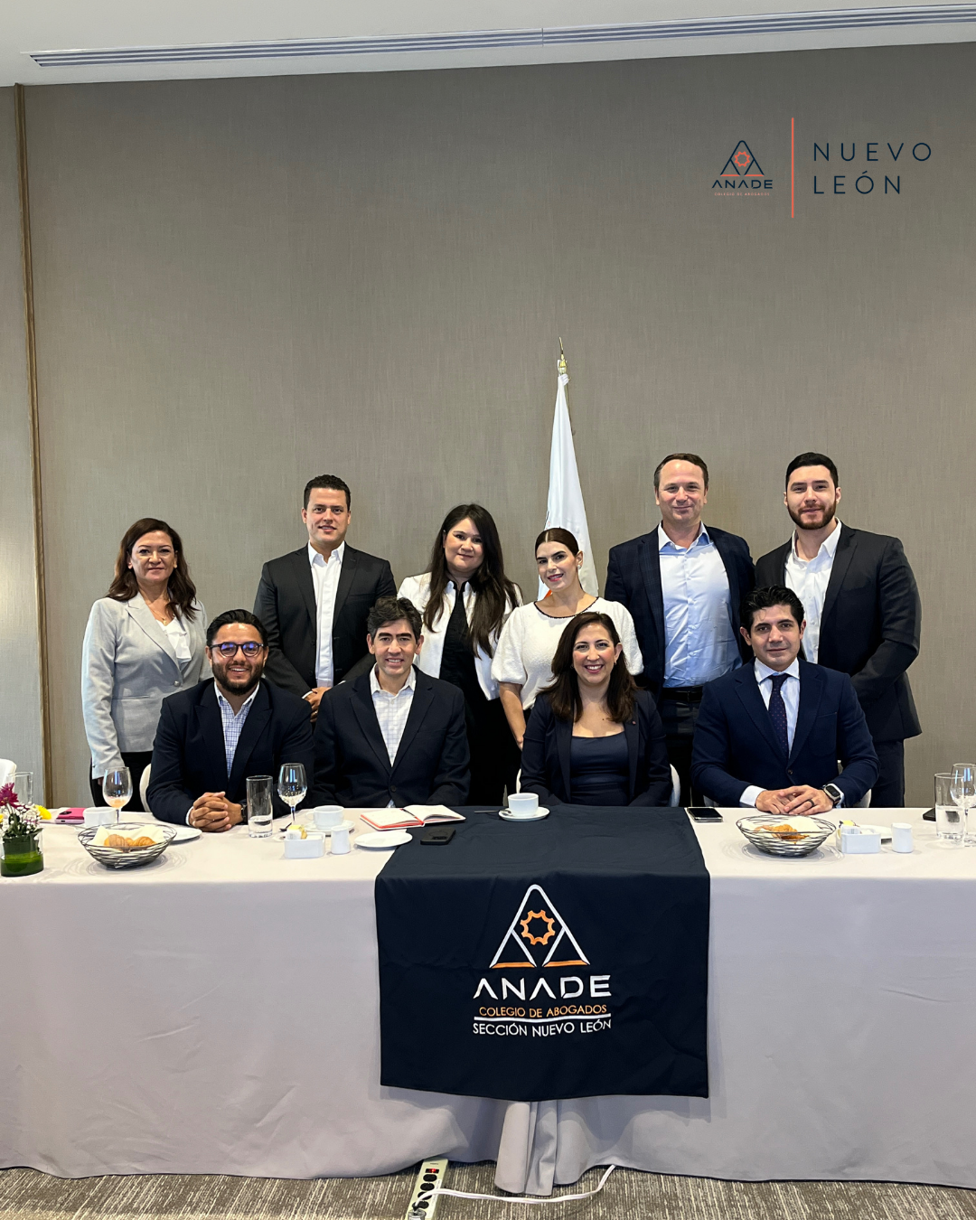 Tercera Sesión del Consejo Bienio 2025-2026