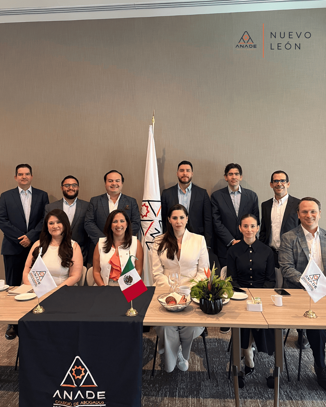 Cuarta Sesión del Consejo Bienio 2025-2026