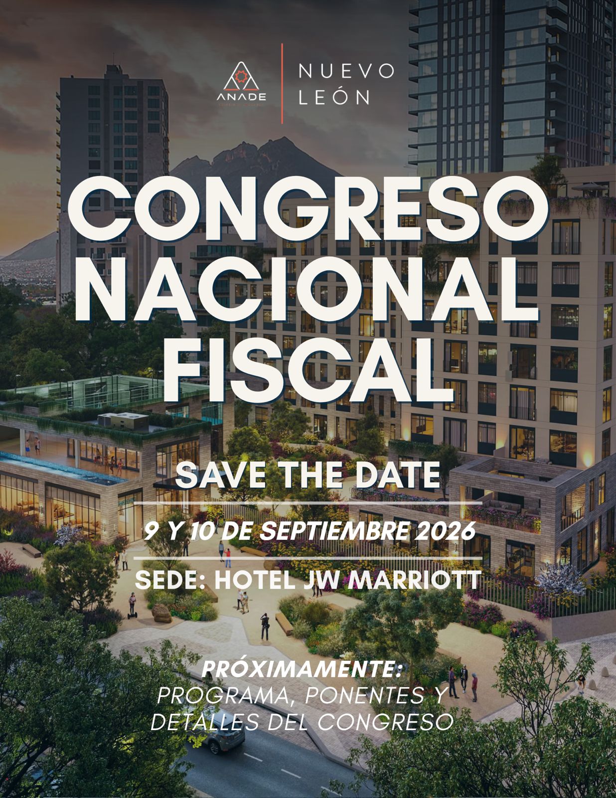 Congreso Nacional Fiscal