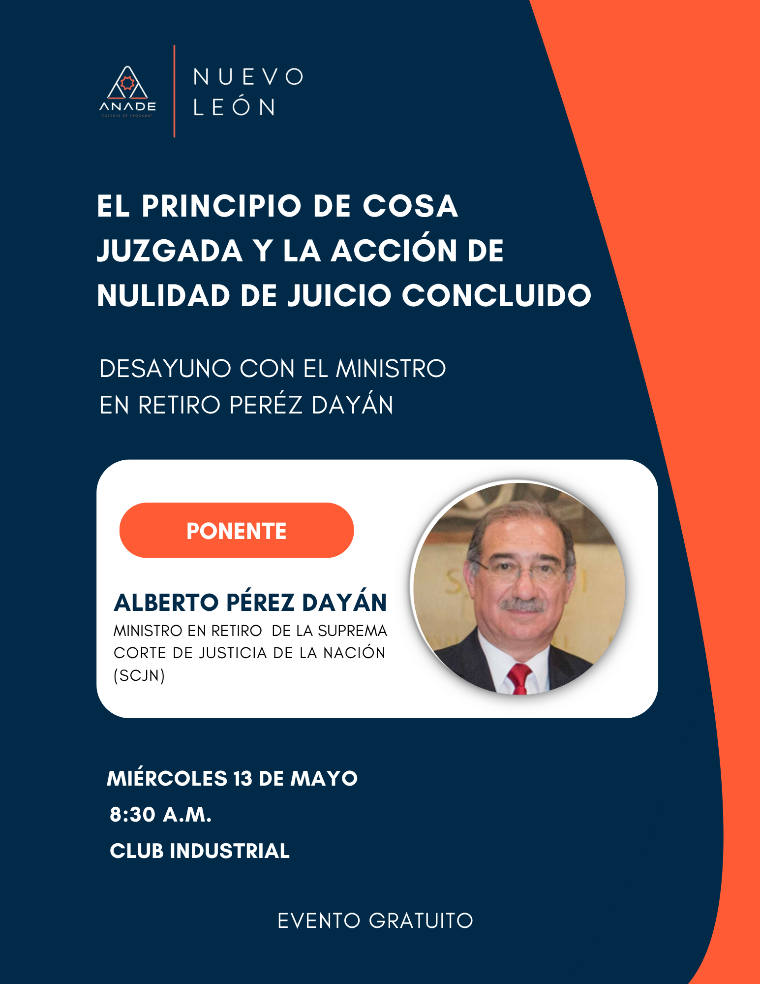El principio de cosa juzgada y la acción de nulidad de juicio concluido