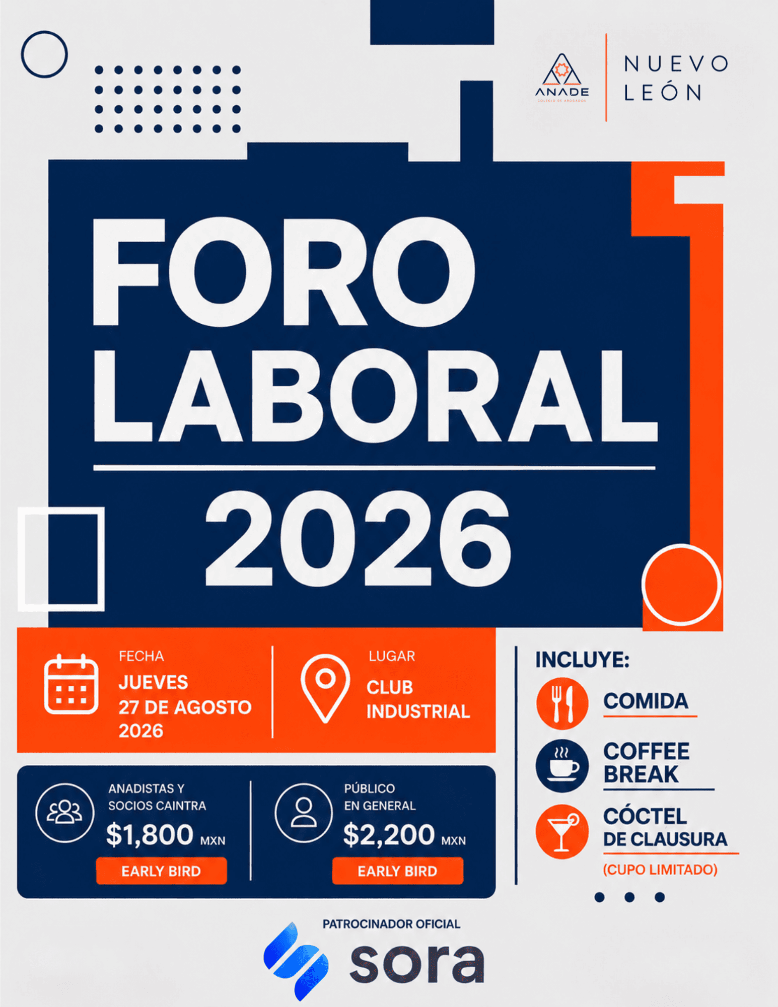 Foro Laboral 2026