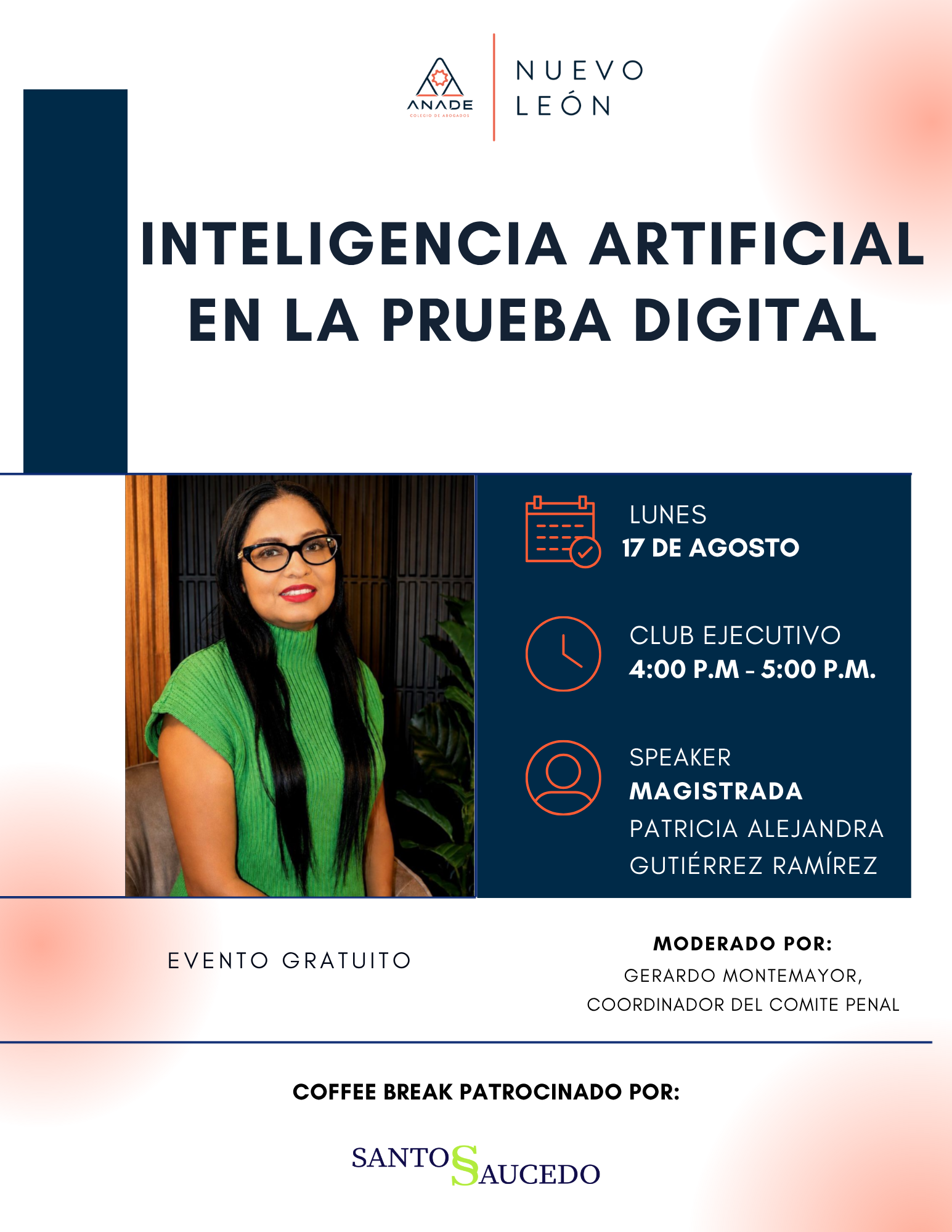 Inteligencia Artificial en la Prueba Digital